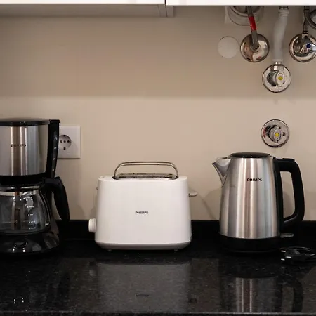 Bay View T1 - By Smarthomes Апартаменты