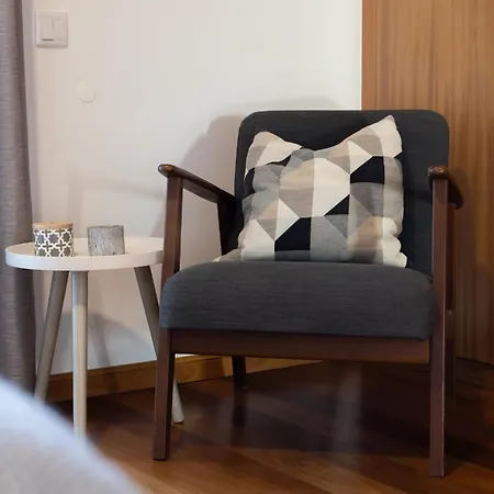 Апартаменты Bay View T1 - By Smarthomes