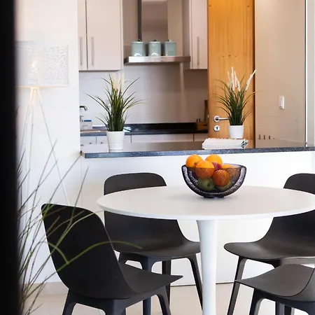 Bay View T1 - By Smarthomes * Сан-Мартинью-ду-Порту