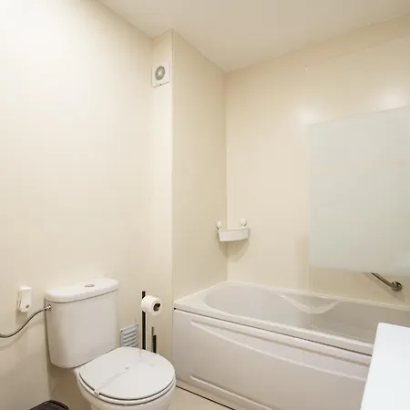 Апартаменты Bay View T1 - By Smarthomes *