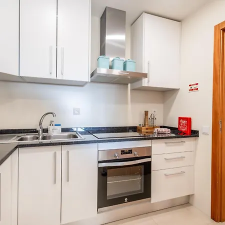 Bay View T1 - By Smarthomes Апартаменты *