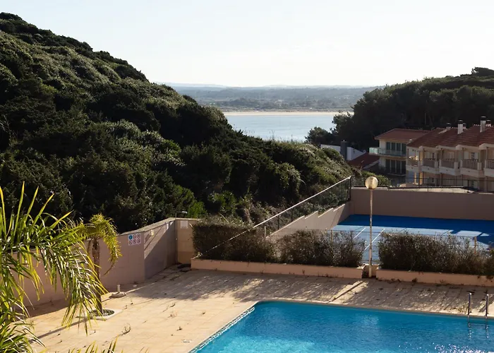 Appartamento Bay View T1 - By Smarthomes