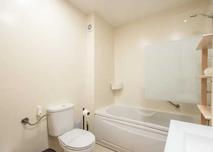 Appartamento Bay View T1 - By Smarthomes *