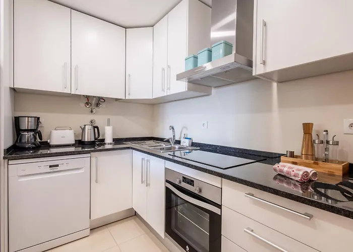 Bay View T1 - By Smarthomes Appartamento