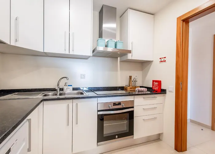 Bay View T1 - By Smarthomes Appartamento *