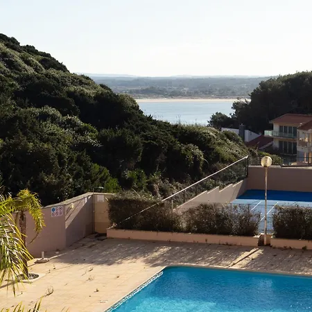 Lejlighed Bay View T1 - By Smarthomes