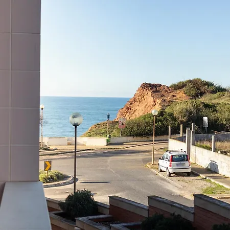 Bay View T1 - By Smarthomes Διαμέρισμα *