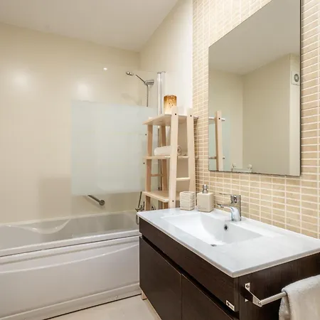 Bay View T1 - By Smarthomes Διαμέρισμα Sao Martinho do Porto