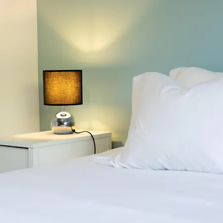 Bay View T1 - By Smarthomes *