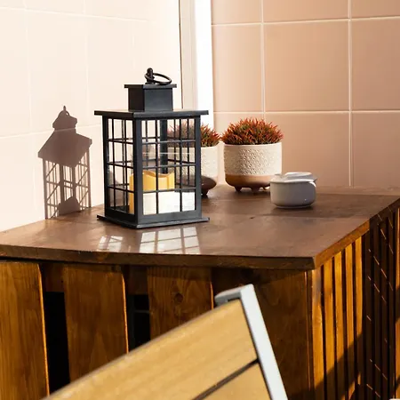 Bay View T1 - By Smarthomes Sao Martinho do Porto