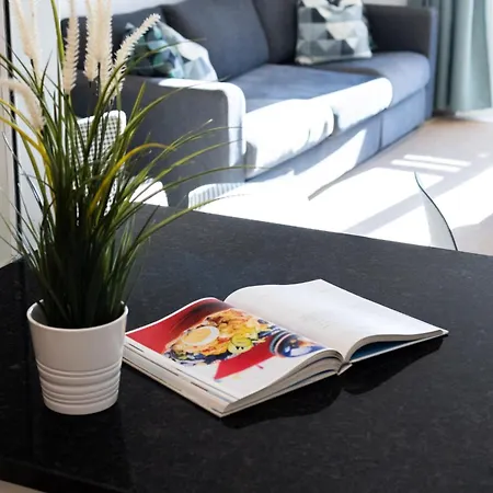 Bay View T1 - By Smarthomes Διαμέρισμα