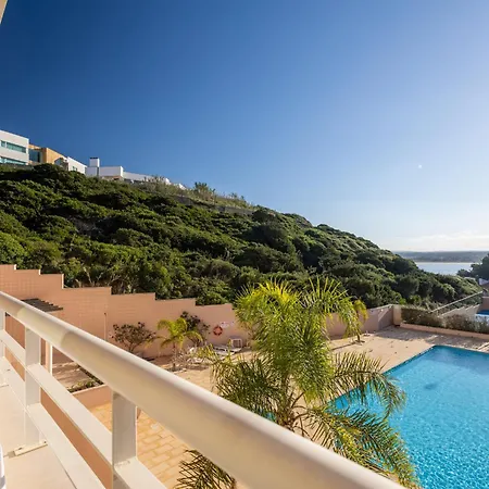 Διαμέρισμα Bay View T1 - By Smarthomes