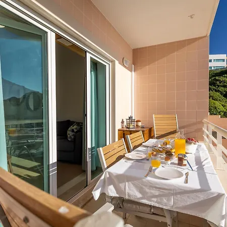 Bay View T1 - By Smarthomes Lejlighed *