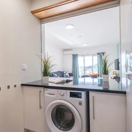 Bay View T1 - By Smarthomes