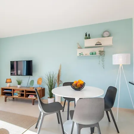 Bay View T1 - By Smarthomes Διαμέρισμα