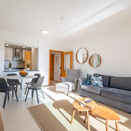 Bay View T1 - By Smarthomes Lejlighed *