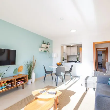 Bay View T1 - By Smarthomes Lejlighed São Martinho do Porto