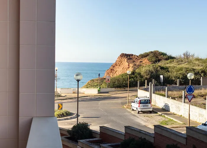 Bay View T1 - By Smarthomes شقة *