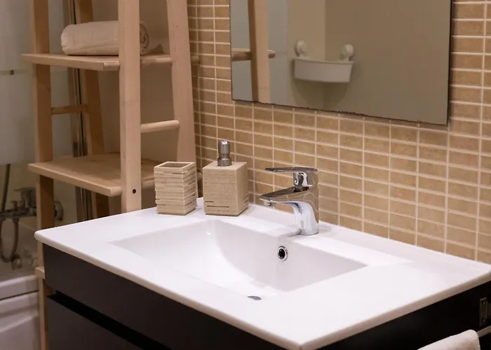 Bay View T1 - By Smarthomes דירה סאו מרטיניו דו פורטו