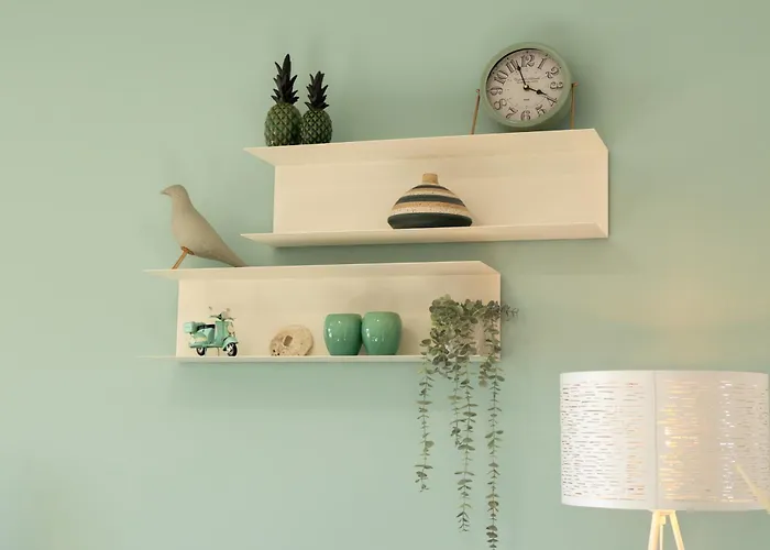 דירה Bay View T1 - By Smarthomes *