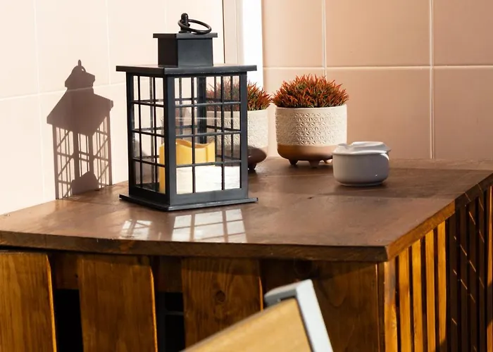 Bay View T1 - By Smarthomes סאו מרטיניו דו פורטו