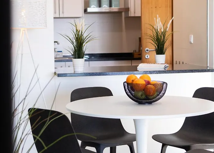 Bay View T1 - By Smarthomes * סאו מרטיניו דו פורטו