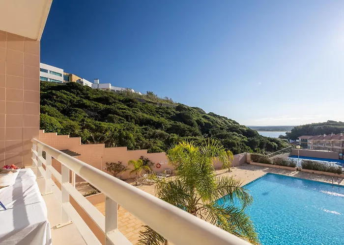 דירה Bay View T1 - By Smarthomes