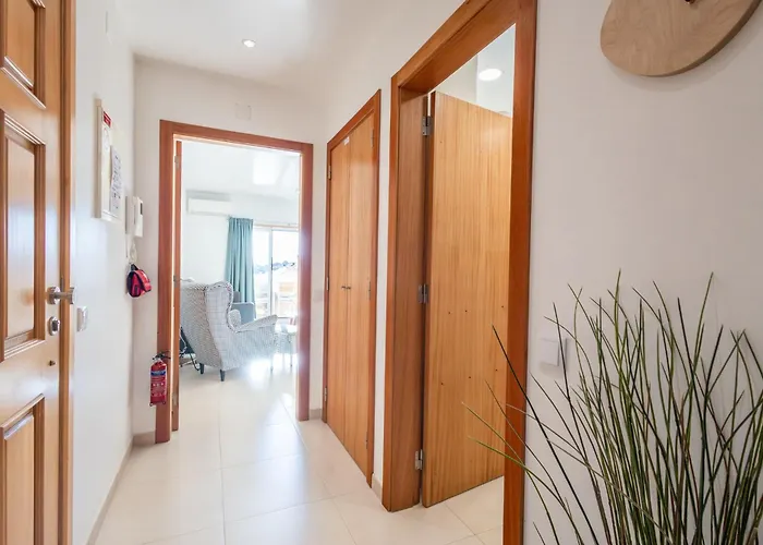 דירה Bay View T1 - By Smarthomes סאו מרטיניו דו פורטו