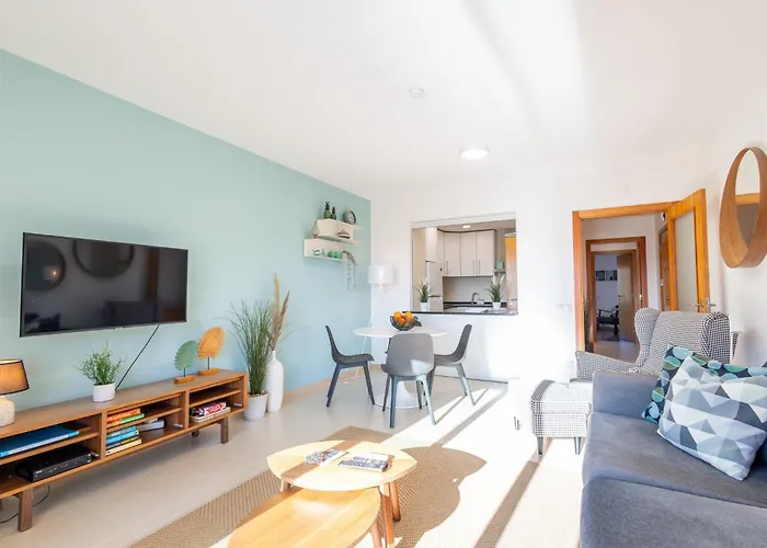 Bay View T1 - By Smarthomes شقة ساو مارتينهو دو بورتو